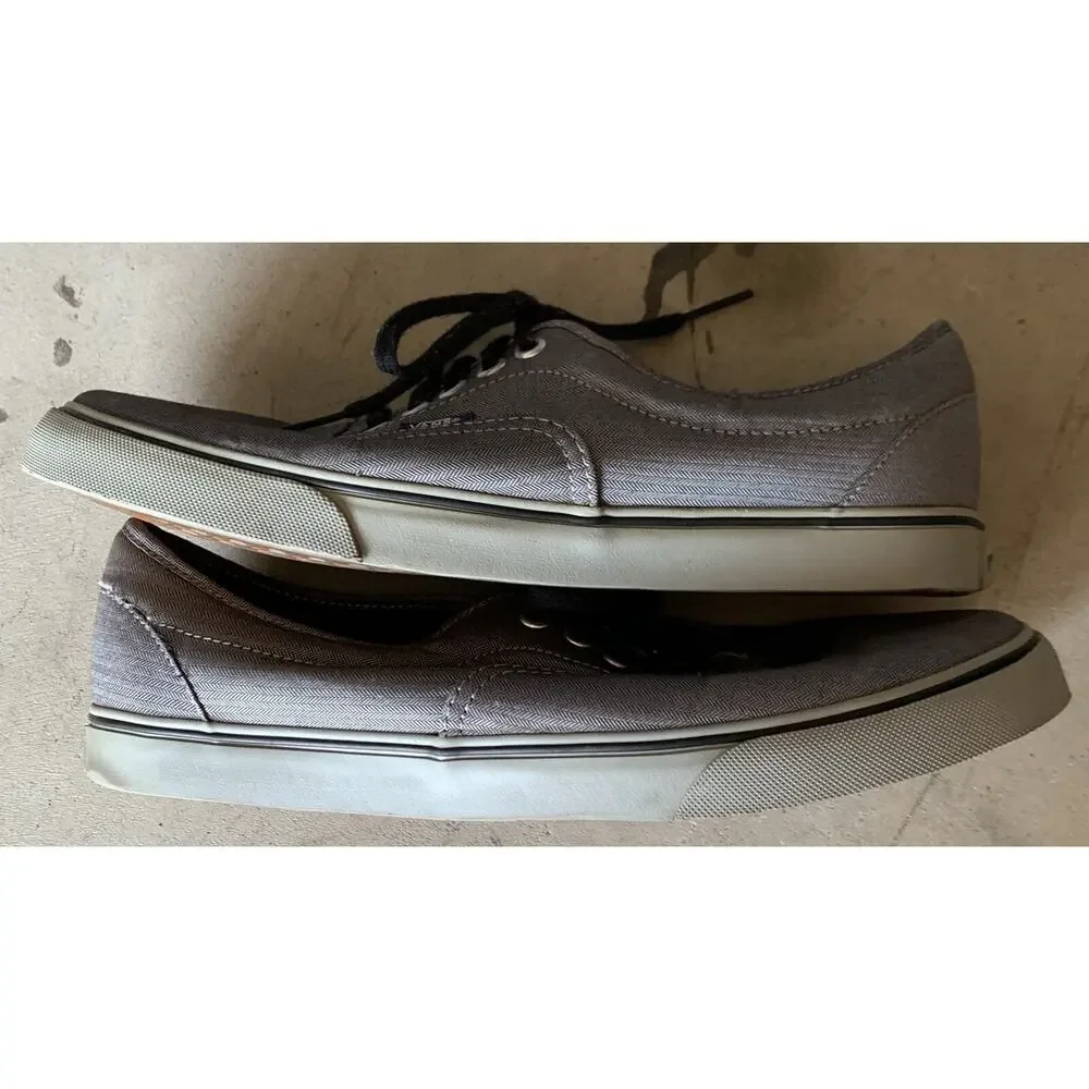 Vans off wall